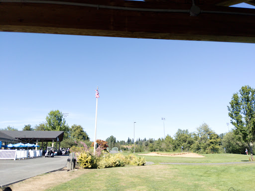 Golf Club «Tumwater Valley Golf Club», reviews and photos, 4611 Tumwater Valley Dr SE, Tumwater, WA 98501, USA