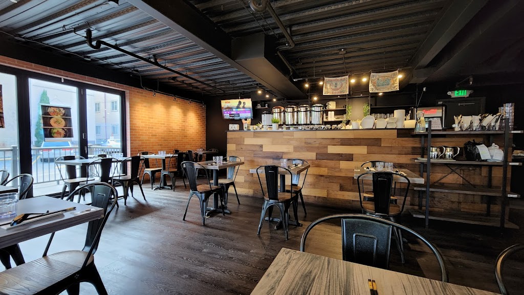 19 GOLD Taiwanese Restaurant 98103