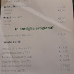 Photo n°13 de l'avis de barbara.a fait le 18/08/2022 à 11:31 sur le  Ristorante Ginevra à Montecorone