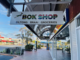 Bok Shop Rotorua