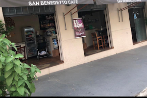 San Benedetto Café image