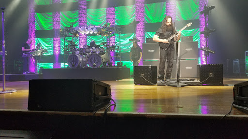 Live Music Venue «Thomas Wolfe Auditorium», reviews and photos, 87 Haywood St, Asheville, NC 28801, USA