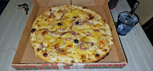 Les plus récentes photos du Pizzas à emporter la pizzeria à Tarascon-sur-Ariège - n°5