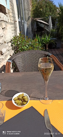 Plats et boissons du Restaurant français Ever'in à Nîmes - n°18