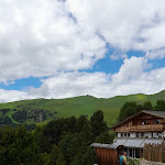 Photo n°1 de l'avis de Enrica.o fait le 04/07/2023 à 16:55 sur le  Almhotel Col Raiser à Santa Cristina Gherdëina