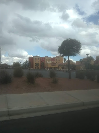 Hotel «Fiesta Rancho Hotel & Casino», reviews and photos, 2400 N Rancho Dr, Las Vegas, NV 89130, USA