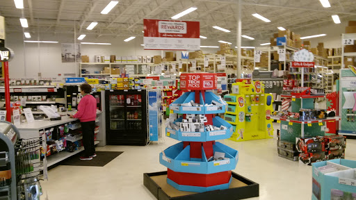 Office Supply Store «Office Depot», reviews and photos, 4930 US-90, Pace, FL 32571, USA