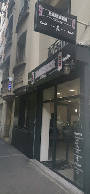 CLICHY BARBER à Clichy