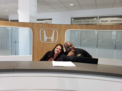 Used Car Dealer «Waldorf Honda», reviews and photos, 2450 Crain Hwy, Waldorf, MD 20601, USA