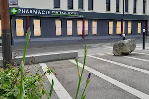 Marché du Vieil Orly image