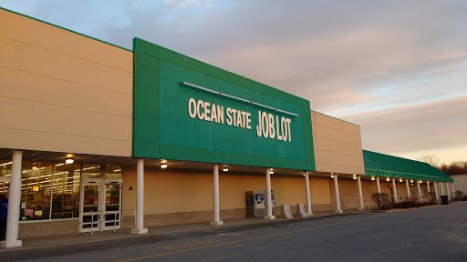 Ocean State Job Lot, 901 Boston Post Rd, Old Saybrook, CT 06475, USA, 
