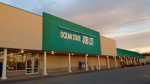 Discount Store «Ocean State Job Lot», reviews and photos