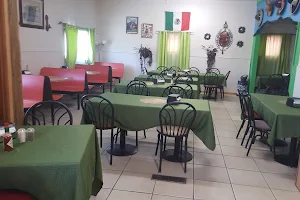 Rosa's Mexican/ American Restaurant image