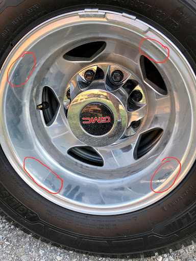 Tire Shop «Discount Tire Store - Lebanon, TN», reviews and photos, 613 S Cumberland St, Lebanon, TN 37087, USA