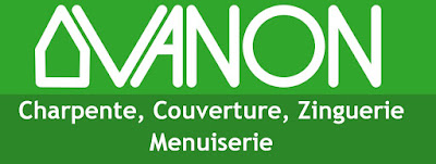 Charpente Menuiserie Couverture VANON Nicolas à Saint-Forgeux