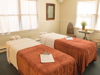 Camden Maine Massage Therapy