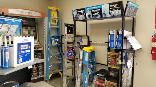 Paint Store «Sherwin-Williams Paint Store», reviews and photos, 2200 NE Andresen Rd d, Vancouver, WA 98661, USA