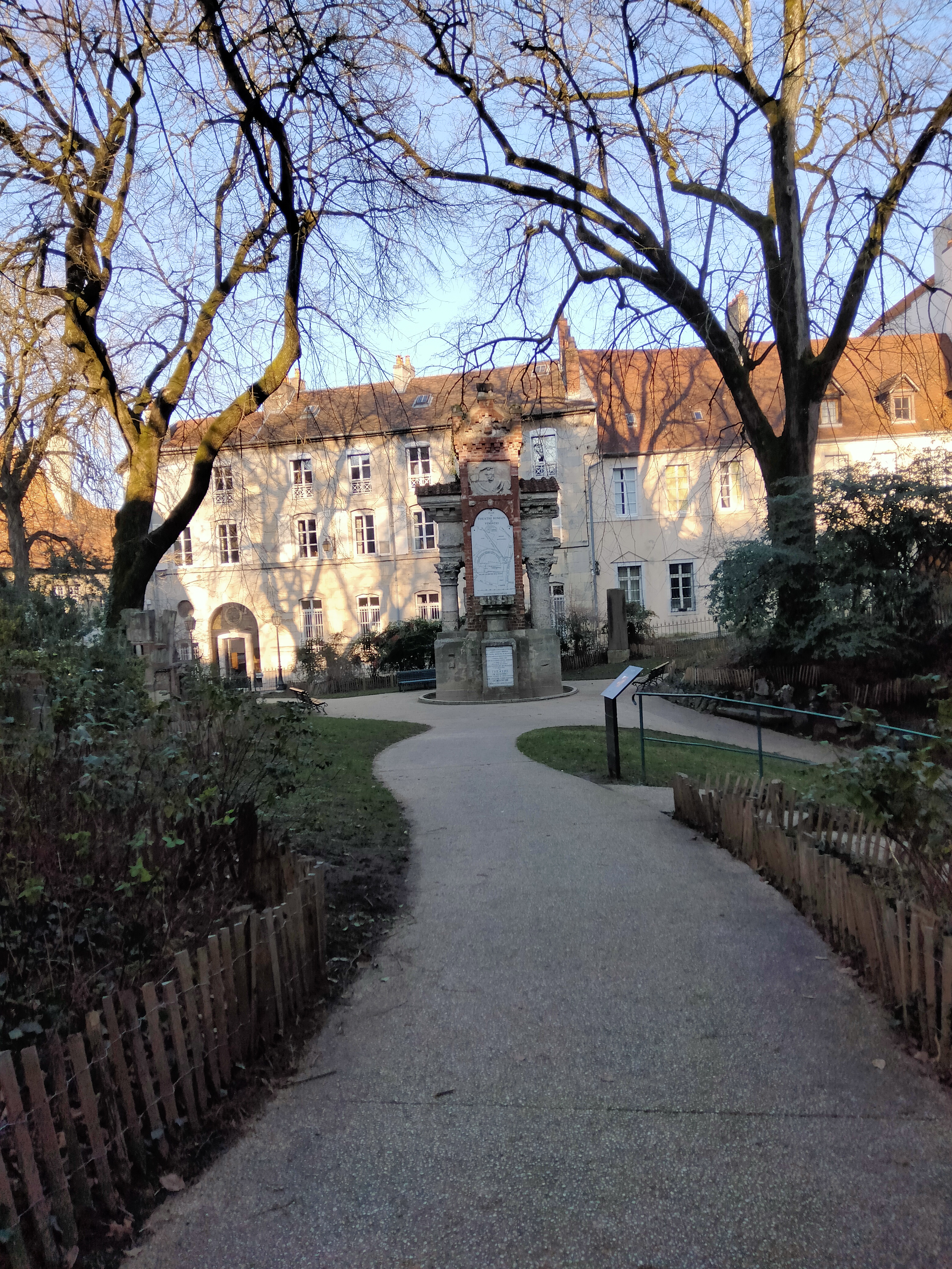 Photo n° 7 de l'avis de Pascal.a fait le 12/02/2023 à 18:43
