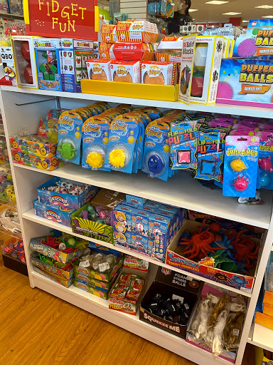 Toy Store «Learning Express», reviews and photos, 12850 Memorial Dr, Houston, TX 77024, USA