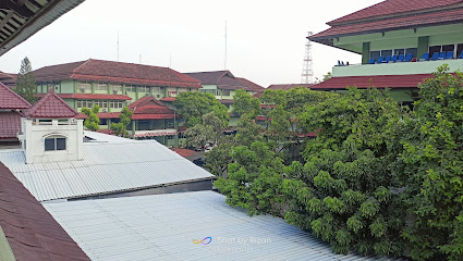 Fakultas Ilmu Komputer - Universitas Pembangunan Nasional 'Veteran' Jakarta