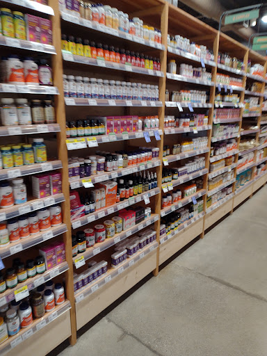 Natural Foods Store «Natural Grocers», reviews and photos, 1715 N Rock Rd, Wichita, KS 67206, USA