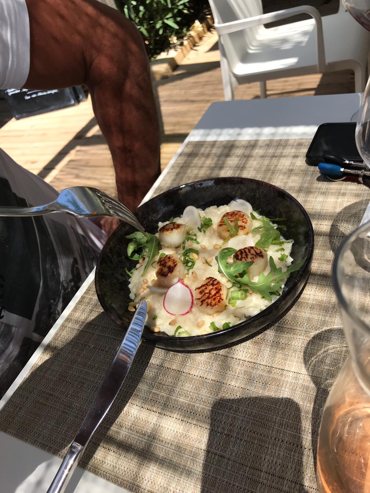 Photo n° 1 de l'avis de Supertino. fait le 24/07/2019 à 14:12
