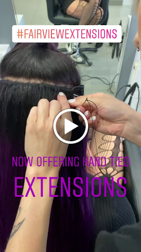 Hair Salon «TONI&GUY Hair Salon», reviews and photos, 166 Fountain Ct, Fairview, TX 75069, USA