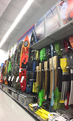 Sporting Goods Store «Academy Sports + Outdoors», reviews and photos, 1580 Hood Pkwy NW, Kennesaw, GA 30152, USA