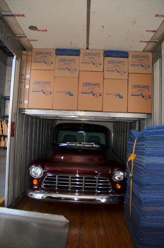 Moving and Storage Service «Merchants Moving & Storage, Inc.», reviews and photos, 11345 W Executive Dr, Boise, ID 83713, USA