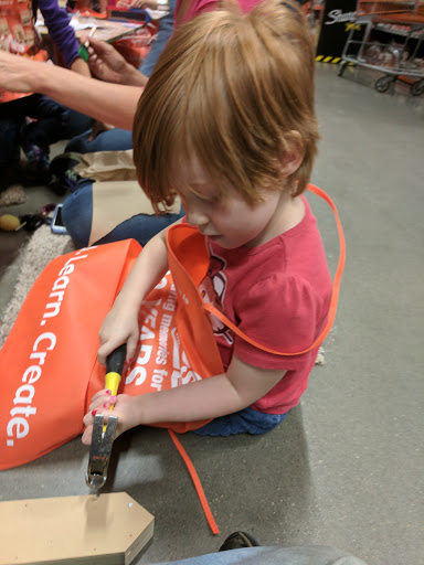 Home Improvement Store «The Home Depot», reviews and photos, 2927 Market Pl, Onalaska, WI 54650, USA