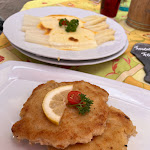 Photo n°3 de l'avis de N..e fait le 13/06/2022 à 21:30 sur le  Gasthof Weininsel à Nordheim am Main