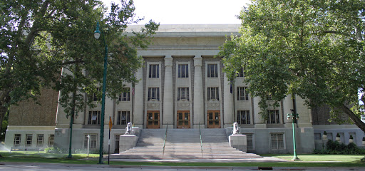 Masonic center West Valley City