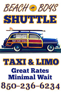 Beach Boys Shuttle Taxi and Limo - Photo 9 - Car repair in Panama City Beach, FL, Panama City