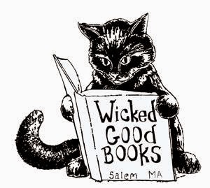 Book Store «Wicked Good Books», reviews and photos, 215 Essex St, Salem, MA 01970, USA