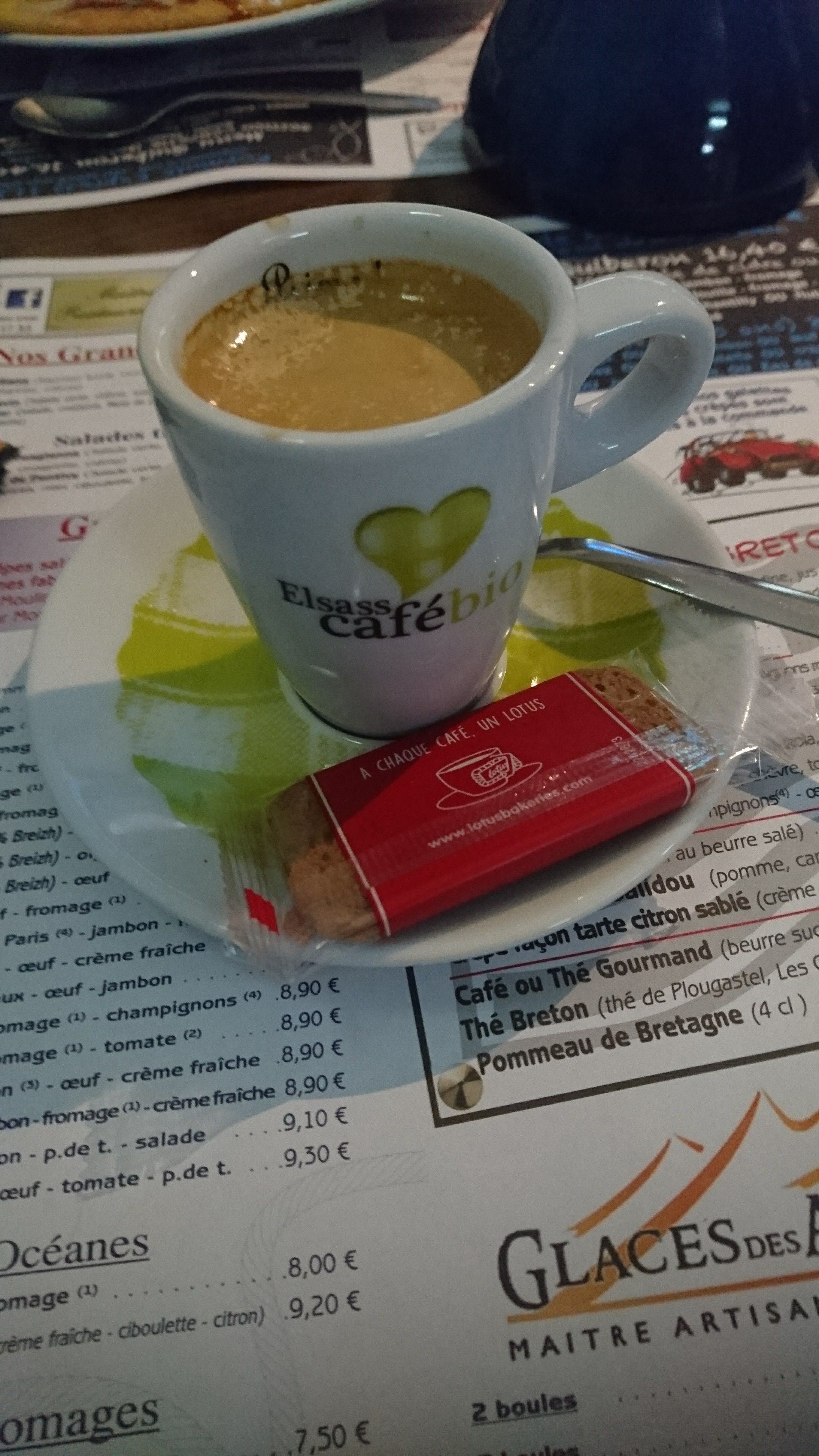 Photo n° 6 de l'avis de Patricia.a fait le 18/01/2019 à 12:49