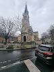 Église Saint-Lambert de Vaugirard Paris
