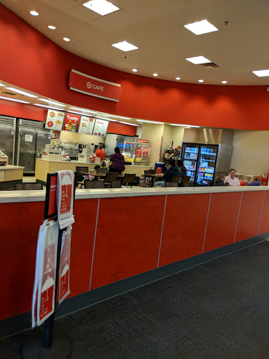 Department Store «Target», reviews and photos, 2341 N Hwy 67, Florissant, MO 63033, USA