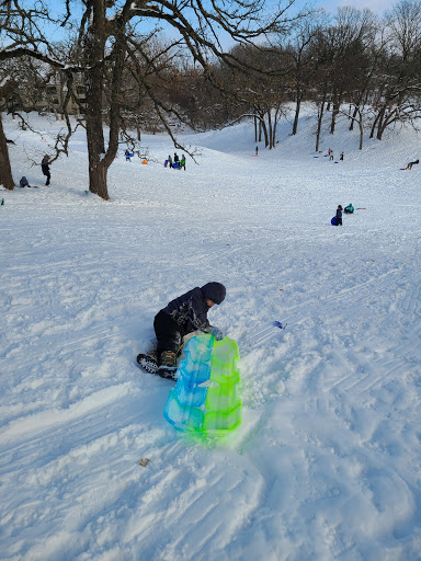 Golf Course «Waveland Golf Course», reviews and photos, 4908 University Ave, Des Moines, IA 50311, USA