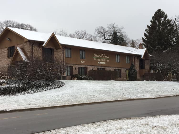 Dayton Lawrence Therapeutic Massage 60480