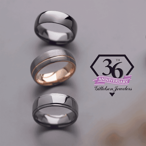 Jewelry Store «Gittelson Jewelers», reviews and photos, 110 S 7th St #227, Minneapolis, MN 55402, USA