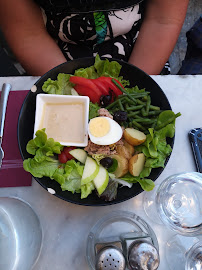 Plats et boissons du Restaurant Chez Coco à Aigues-Mortes - n°9