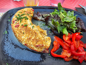 Photo n°9 de Hôtel-restaurant Juantorena à Saint-Étienne-de-Baïgorry ()