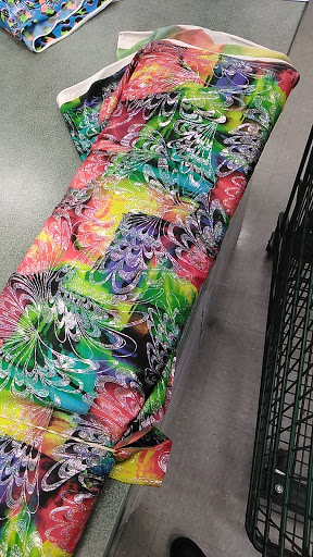 Fabric Store «Jo-Ann Fabrics and Crafts», reviews and photos, 4412 Falls of Neuse Rd #101, Raleigh, NC 27609, USA