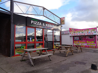 Premier Pizza & Kebab House