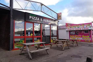 Premier Pizza & Kebab House image