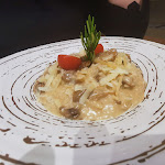 Photo n°4 de l'avis de Fábio.a fait le 09/06/2021 à 21:58 sur le  Vila953 Restaurante à Modivas