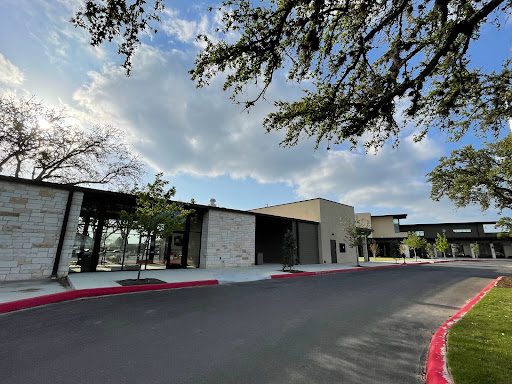 Private Golf Course «Great Hills Country Club», reviews and photos, 5914 Lost Horizon Dr, Austin, TX 78759, USA