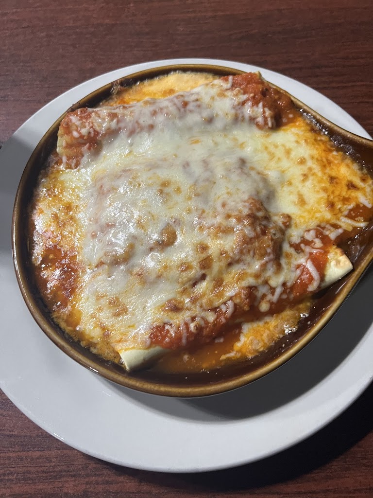 Martinelli’s Italian Grill 72396