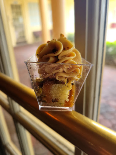 Caterer «Cuisiniers», reviews and photos, 5470 Lake Howell Rd, Winter Park, FL 32792, USA