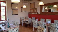 Atmosphère du Restaurant français Restaurant l'Ecluse de Castanet à Castanet-Tolosan - n°18